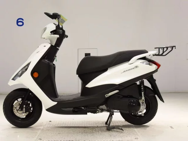 Yamaha AXIS125Z