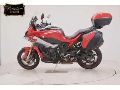 Other BMWS1000XR  с аукциона в Японии