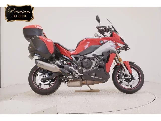 Other BMWS1000XR лот № 0044 оценка 5  с аукциона в Японии