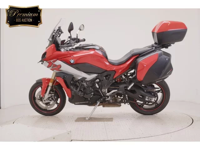 Other BMWS1000XR