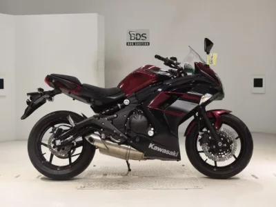 Kawasaki NINJA400ABS