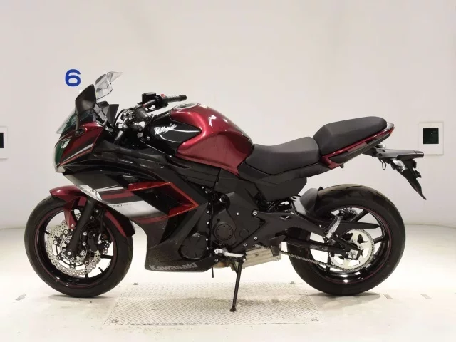 Kawasaki NINJA400ABS