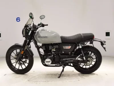 Honda GB350S  с аукциона в Японии