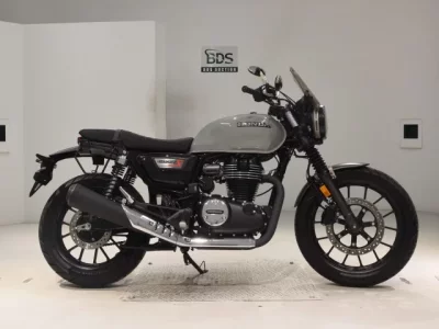 Honda GB350S  с аукциона в Японии