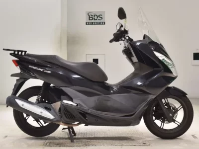 Honda PCX150-2