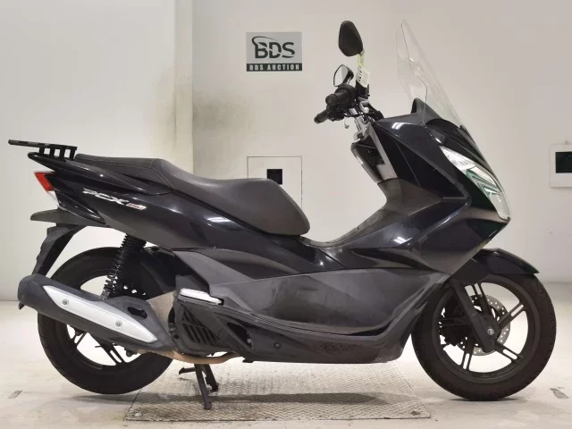 Honda PCX150-2