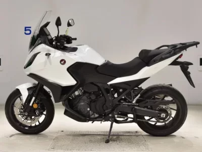 Honda NT1100  с аукциона в Японии