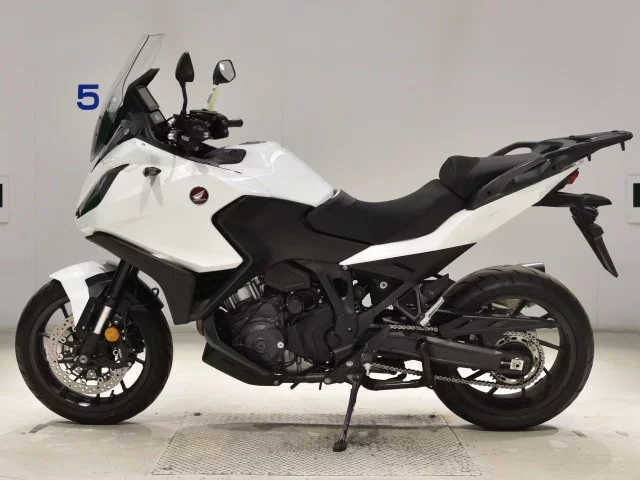 Honda NT1100