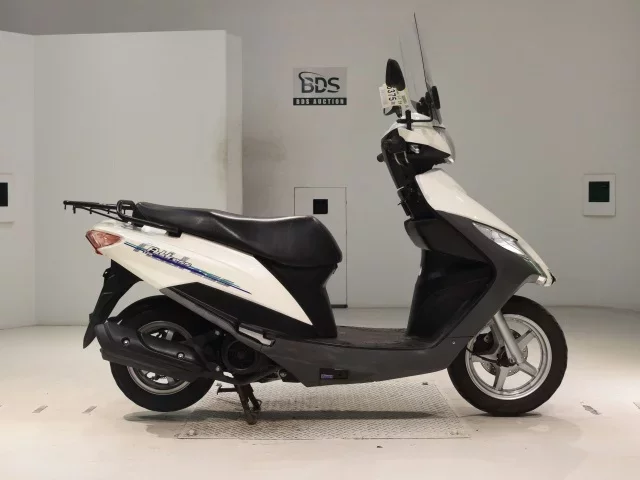 Suzuki ADDRESS V125