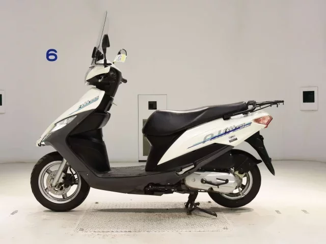 Suzuki ADDRESS V125