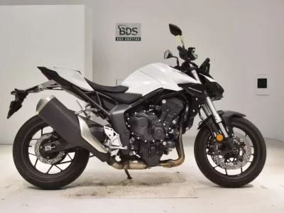 Honda CB1000HORNET  с аукциона в Японии