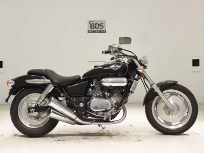 Honda MAGNA 250  с аукциона в Японии