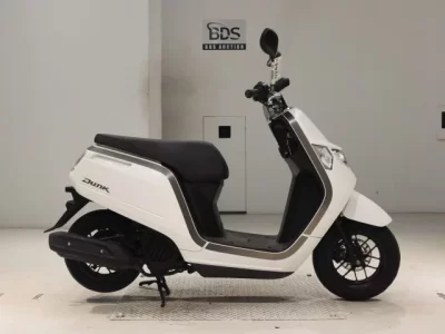 Honda DUNK