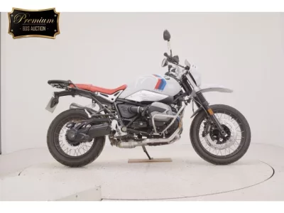 Other BMWR NINE T URBAN GS 2021