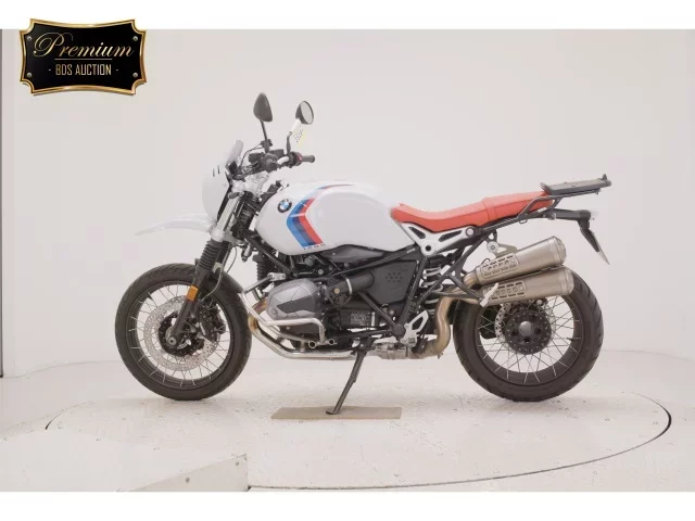 Other BMWR NINE T URBAN GS