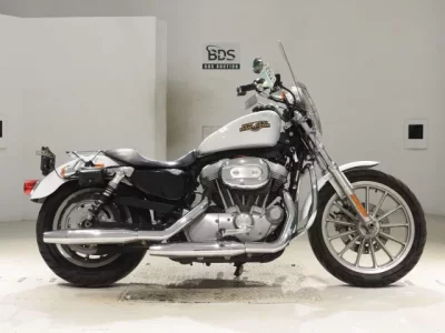 Harley-Davidson HARLEY XL883L  с аукциона в Японии