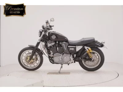 Harley-Davidson HARLEY XL1200S  с аукциона в Японии