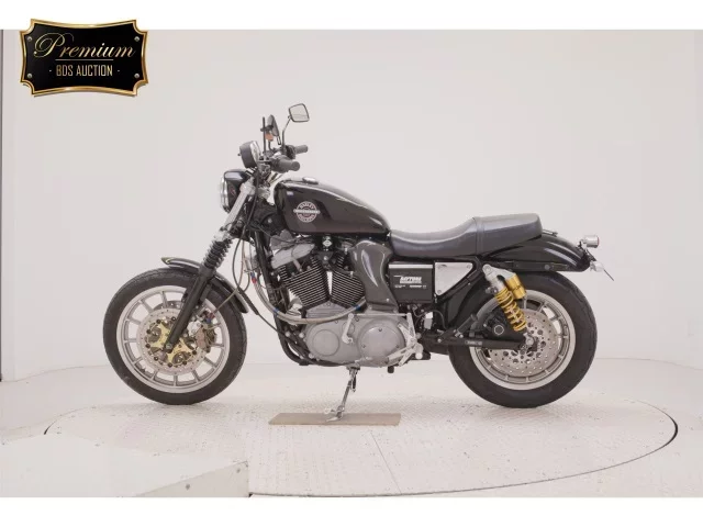 Harley-Davidson HARLEY XL1200S