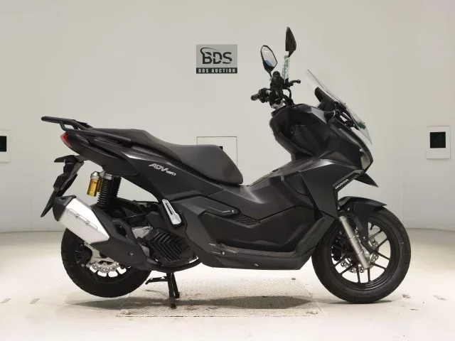 Honda ADV160