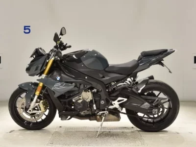 BMW BMW S1000R  с аукциона в Японии