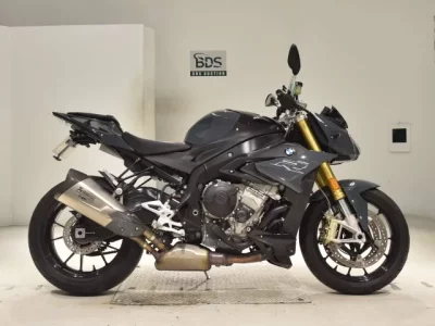 BMW BMW S1000R  с аукциона в Японии
