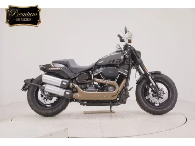 Harley-Davidson HARLEY FXFBS1870  с аукциона в Японии