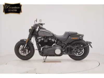 Harley-Davidson HARLEY FXFBS1870  с аукциона в Японии