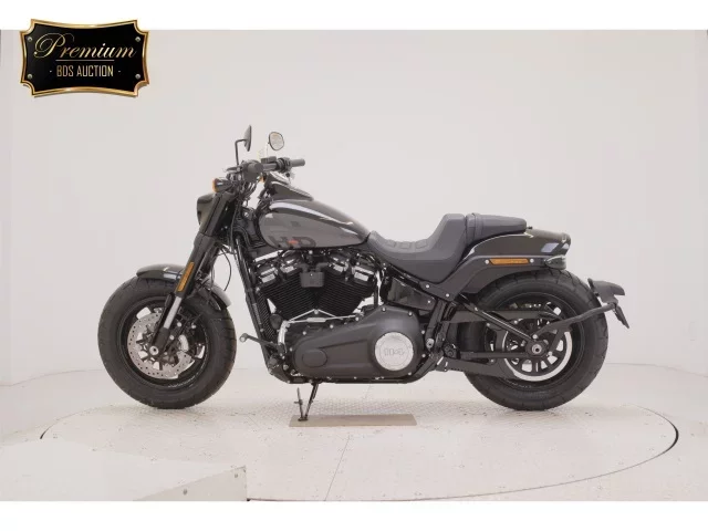 Harley-Davidson HARLEY FXFBS1870