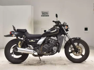 Kawasaki ELIMINATOR 250SE