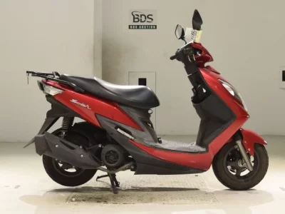 Suzuki SU WISH 125