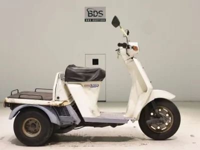 Honda GYRO