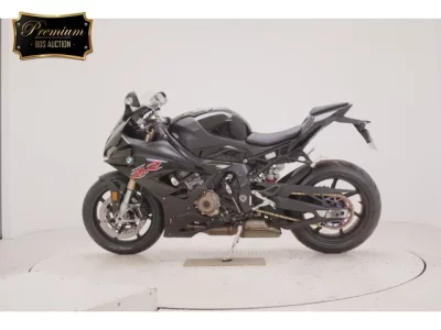 BMW BMW S1000RR  с аукциона в Японии