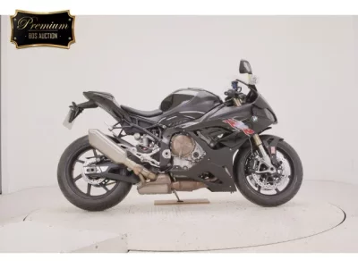 BMW BMW S1000RR  с аукциона в Японии