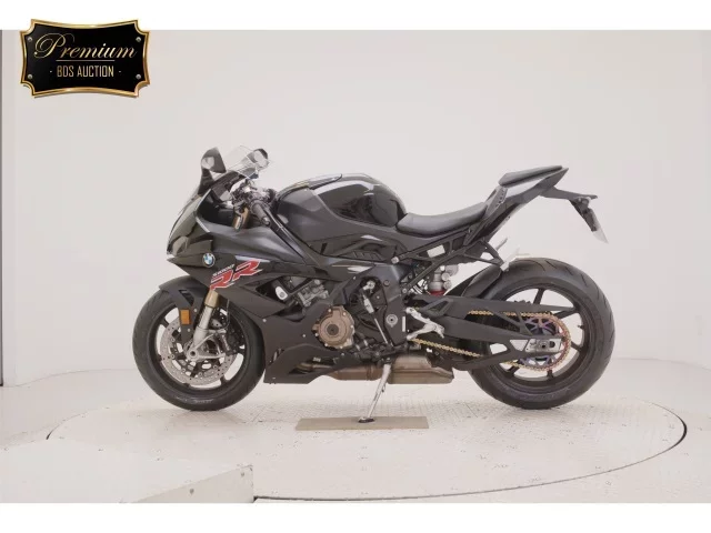 BMW BMW S1000RR