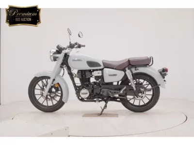 Honda GB350C  с аукциона в Японии