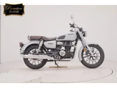 Honda GB350C  с аукциона в Японии