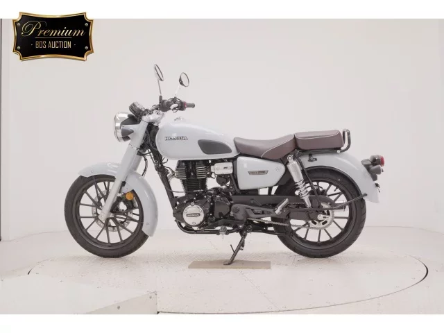 Honda GB350C