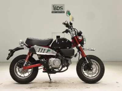 Honda MONKEY 125