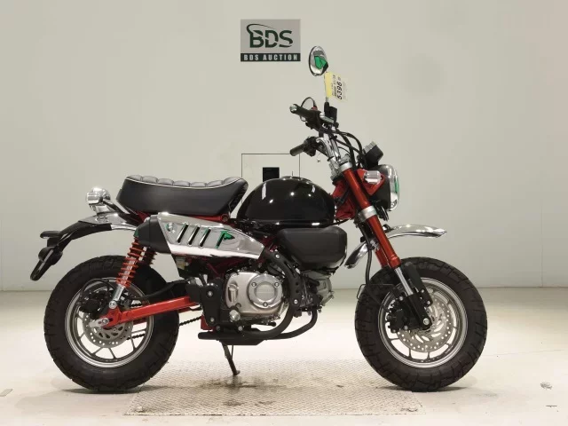 Honda MONKEY 125