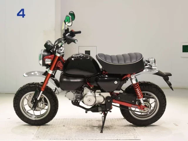 Honda MONKEY 125