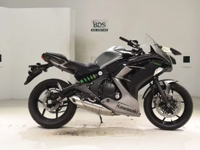 Kawasaki NINJA400