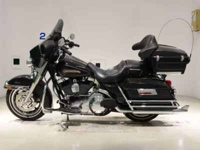 Harley-Davidson HARLEY FLHTC1450  с аукциона в Японии