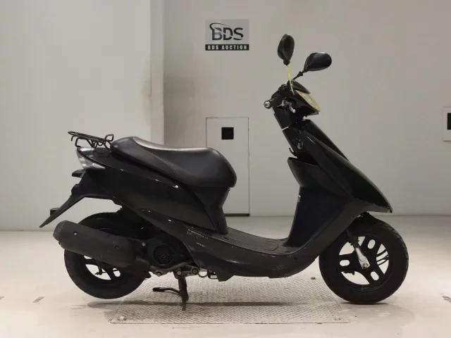 Honda DIO