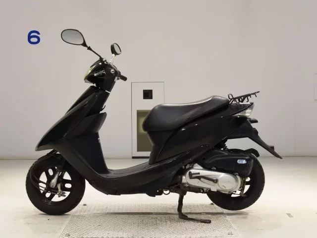 Honda DIO