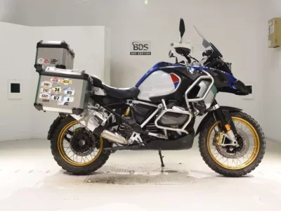 Other BMWR1250GS ADVENTURE 2021