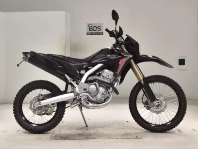 Honda CRF250L 0