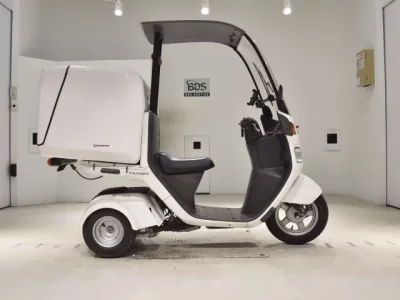 Honda GYRO CANOPY-2