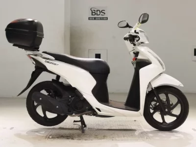 Honda DIO110-2