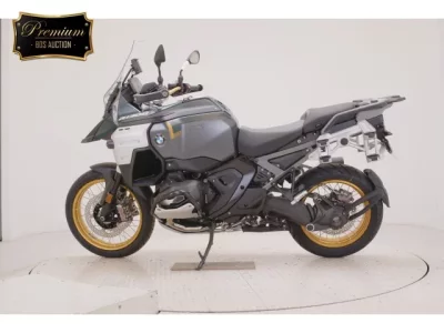 Other BMWR1300GS ADVENTURE  с аукциона в Японии