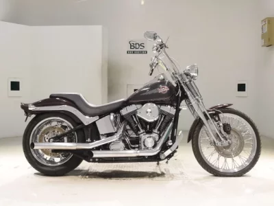 Harley-Davidson HARLEY FXSTS1450